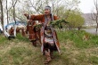Открытое занятие, посвященное культуре коренных малочисленных народов Камчатки.